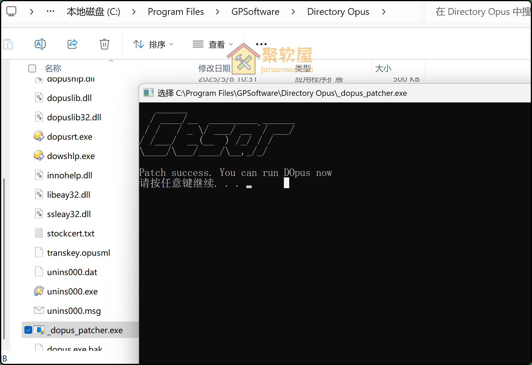 Directory Opus Pro 13.15.3新版下载：超强文件管理工具，完美替代Windows资源管理器