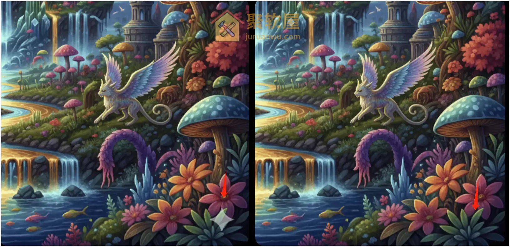 Gemini Nano Banana图片去水印工具：GeminiWatermarkTool开源下载 (一键抹除 Google AI 水印)