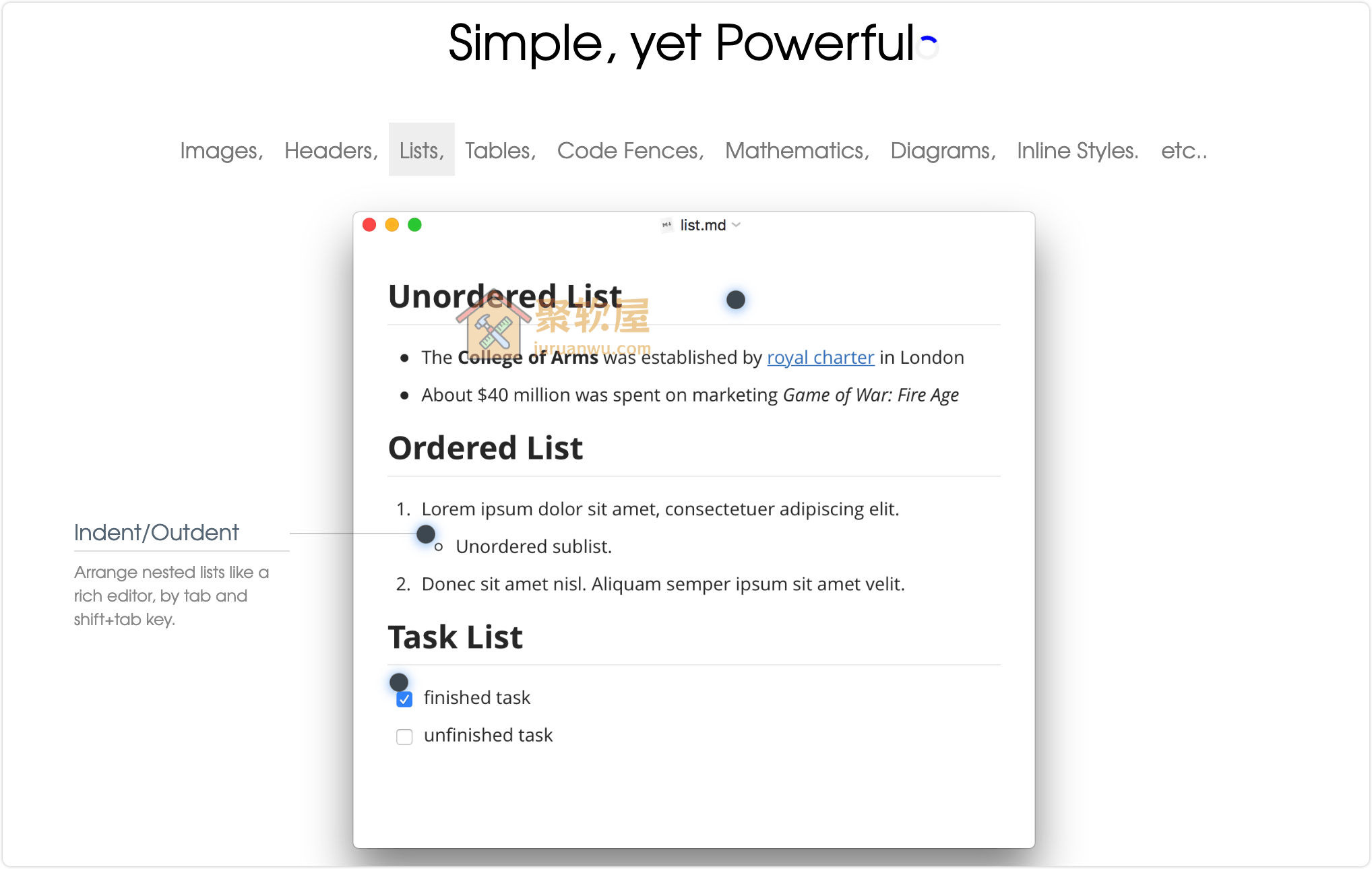 Typora Markdown编辑器 – 专业的跨平台沉浸式写作与排版管理助手 Typora Markdown编辑器 – 专业的跨平台沉浸式写作与排版管理助手